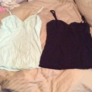 Talula bustier bundle